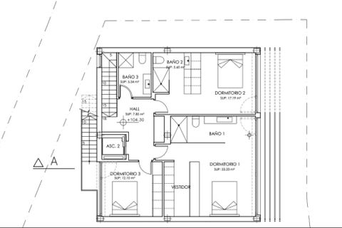Villa a Mijas, Malaga, Mijas - € 1.350.000 | Ref: WB2273 - foto 23